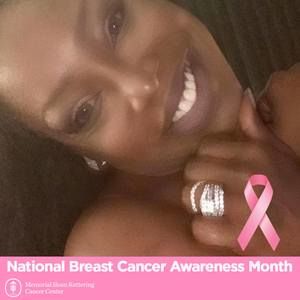 Meet your Posher, Yolanda